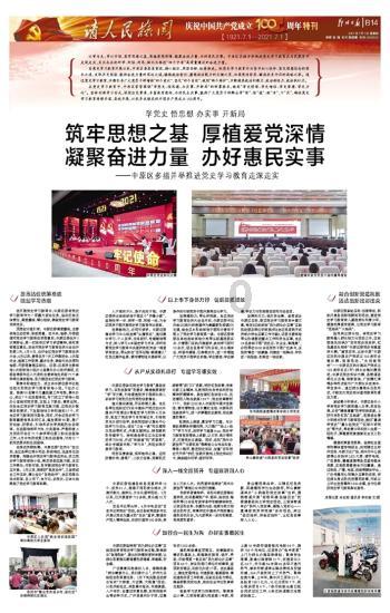 破碎的动物图形3
